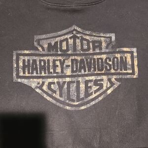 Harley-Davidson Hoodie